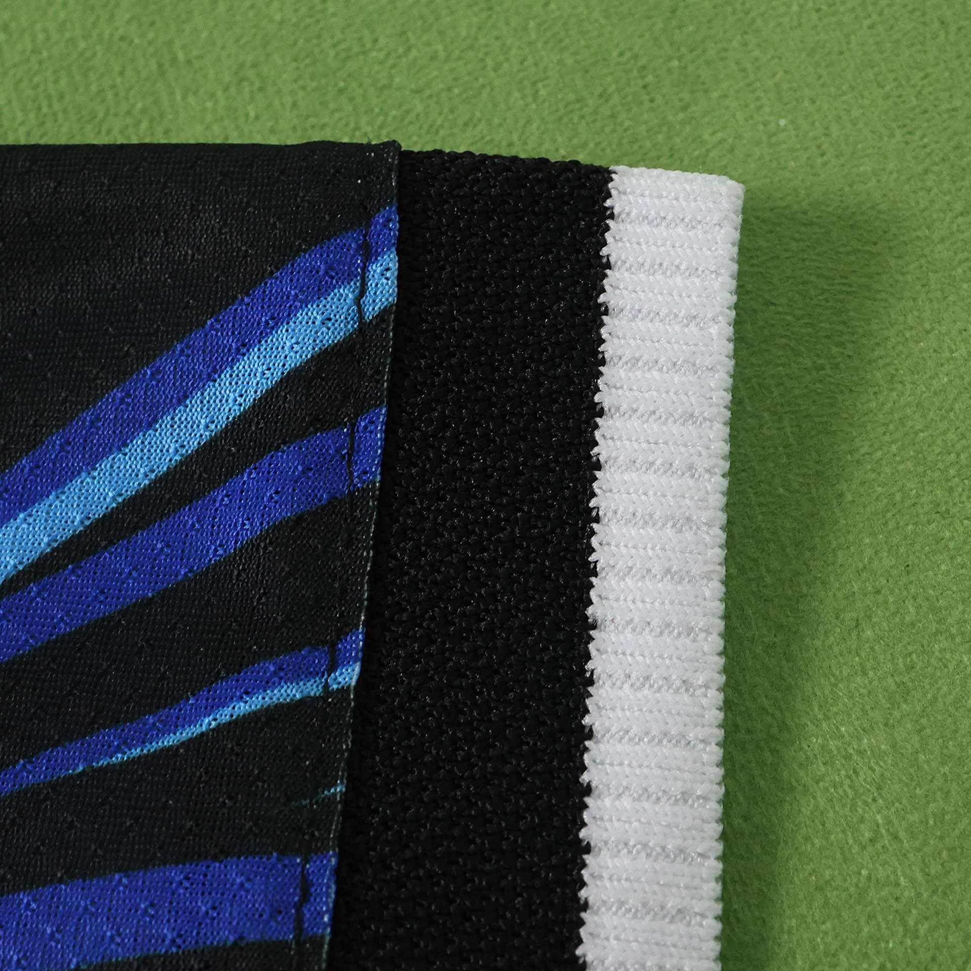 Argentina Embroidered Jersey — Player detail view