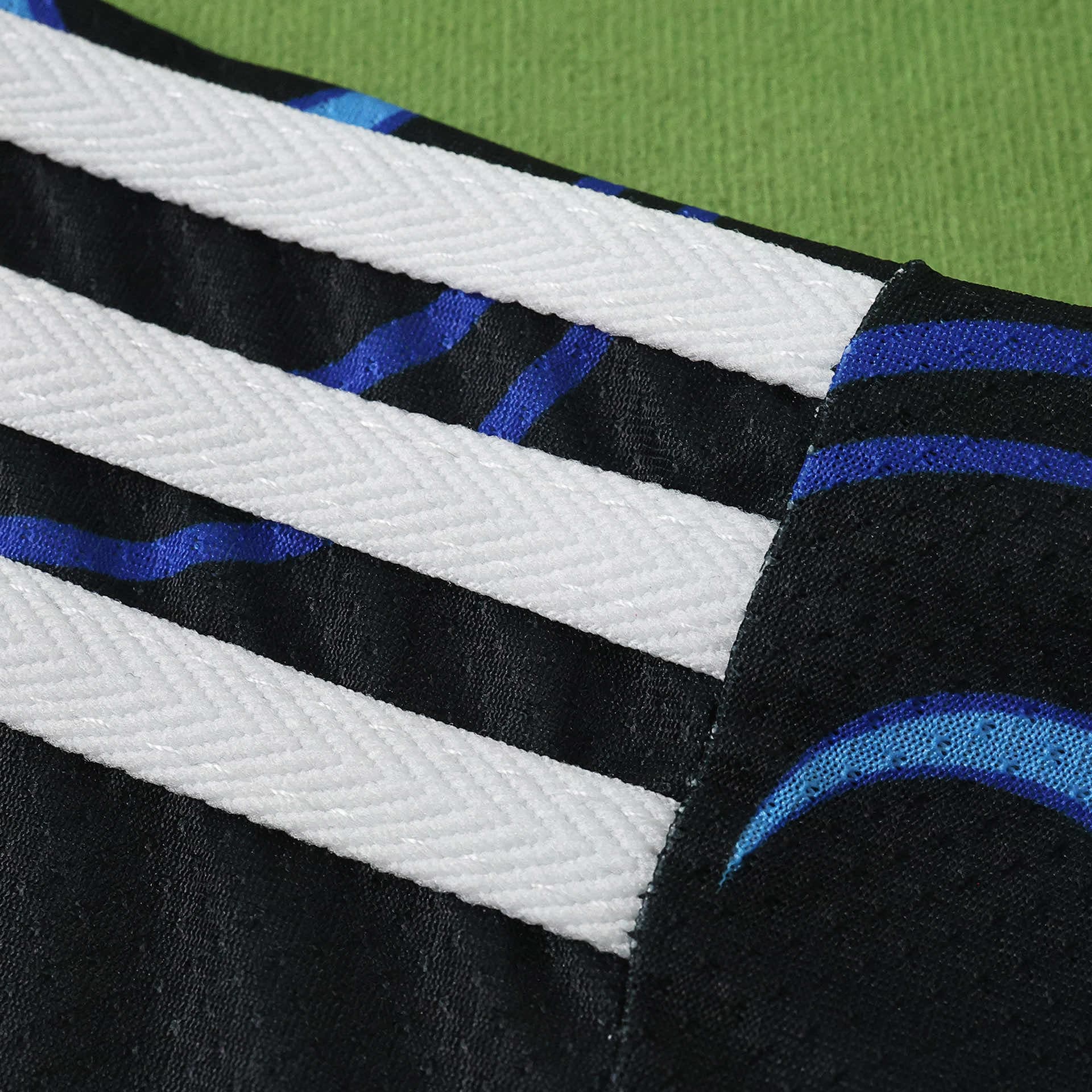Argentina Embroidered Jersey — Player detail view