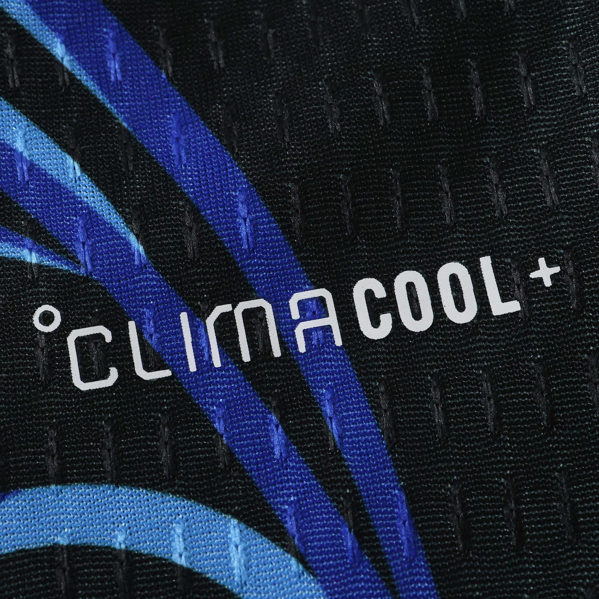 Argentina Embroidered Jersey — Player detail view