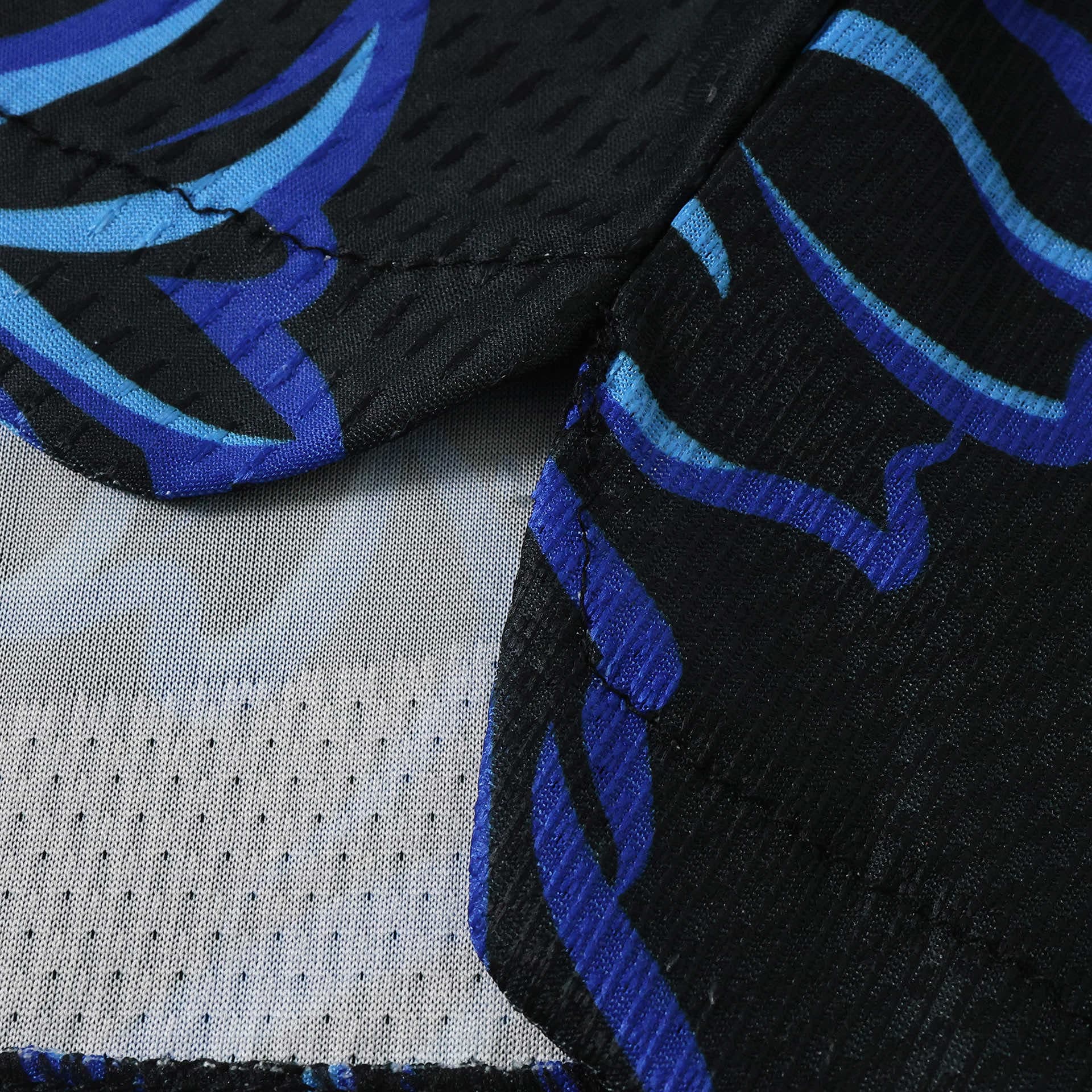 Argentina Embroidered Jersey — Player detail view