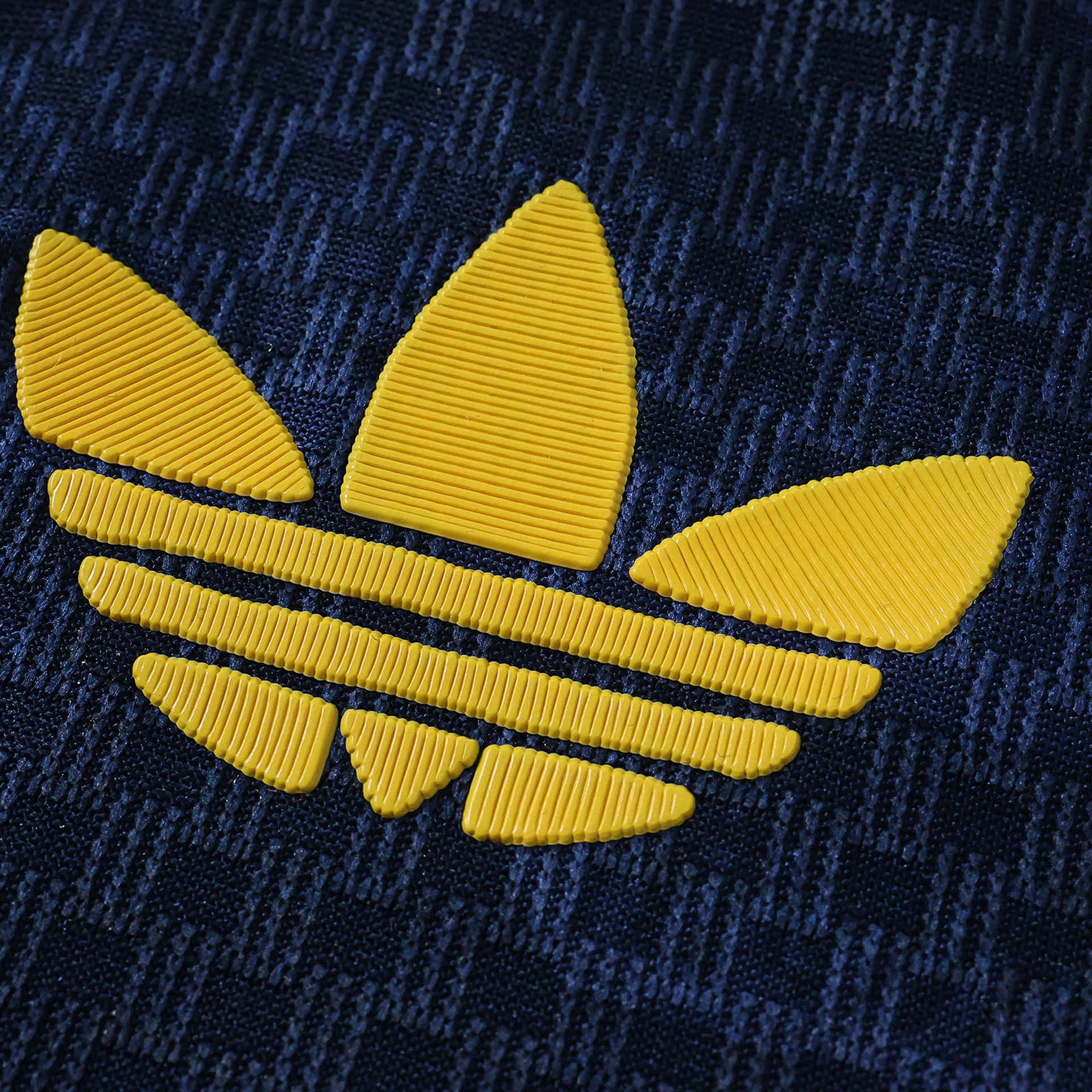 Arsenal Embroidered Jersey — Player detail view