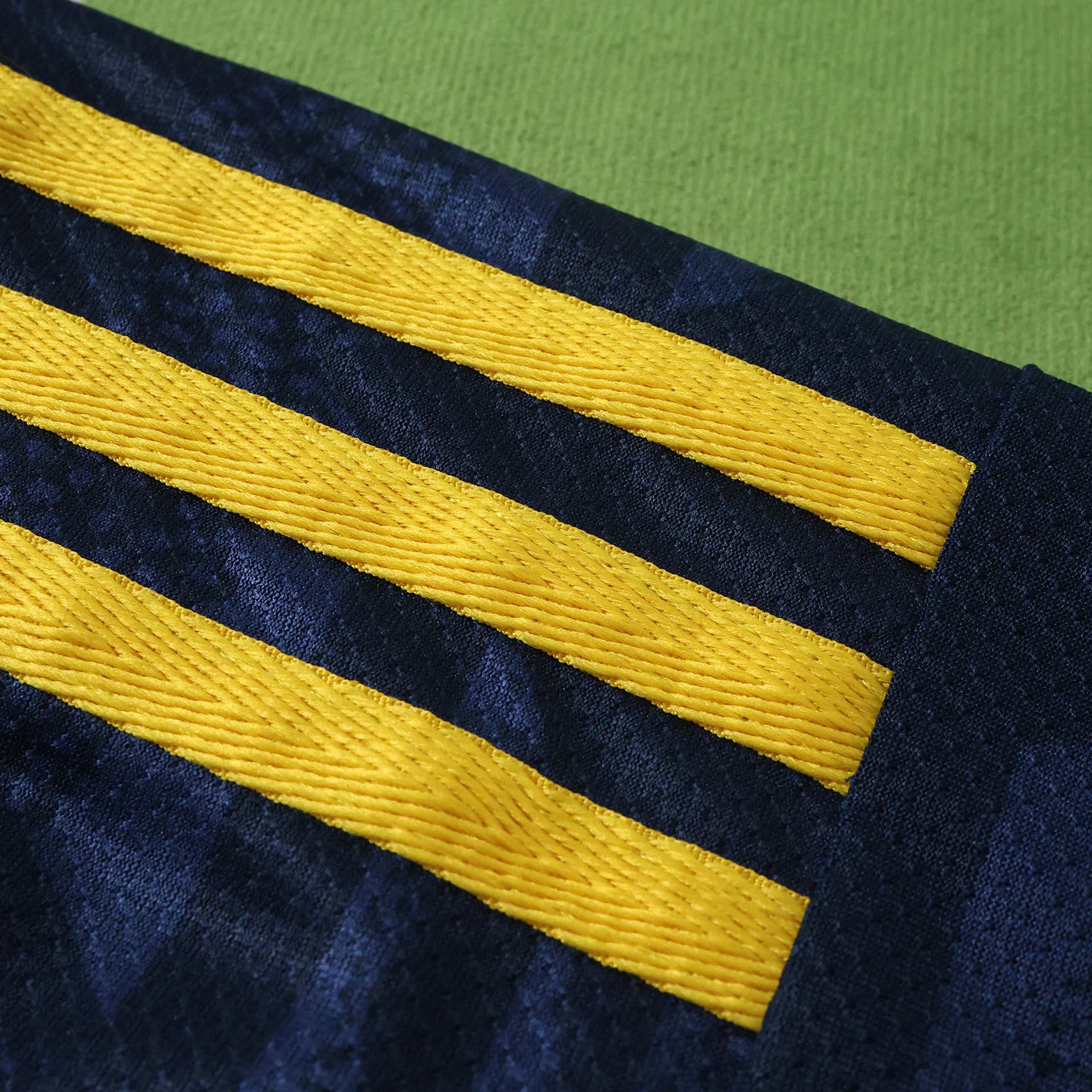 Arsenal Embroidered Jersey — Player detail view