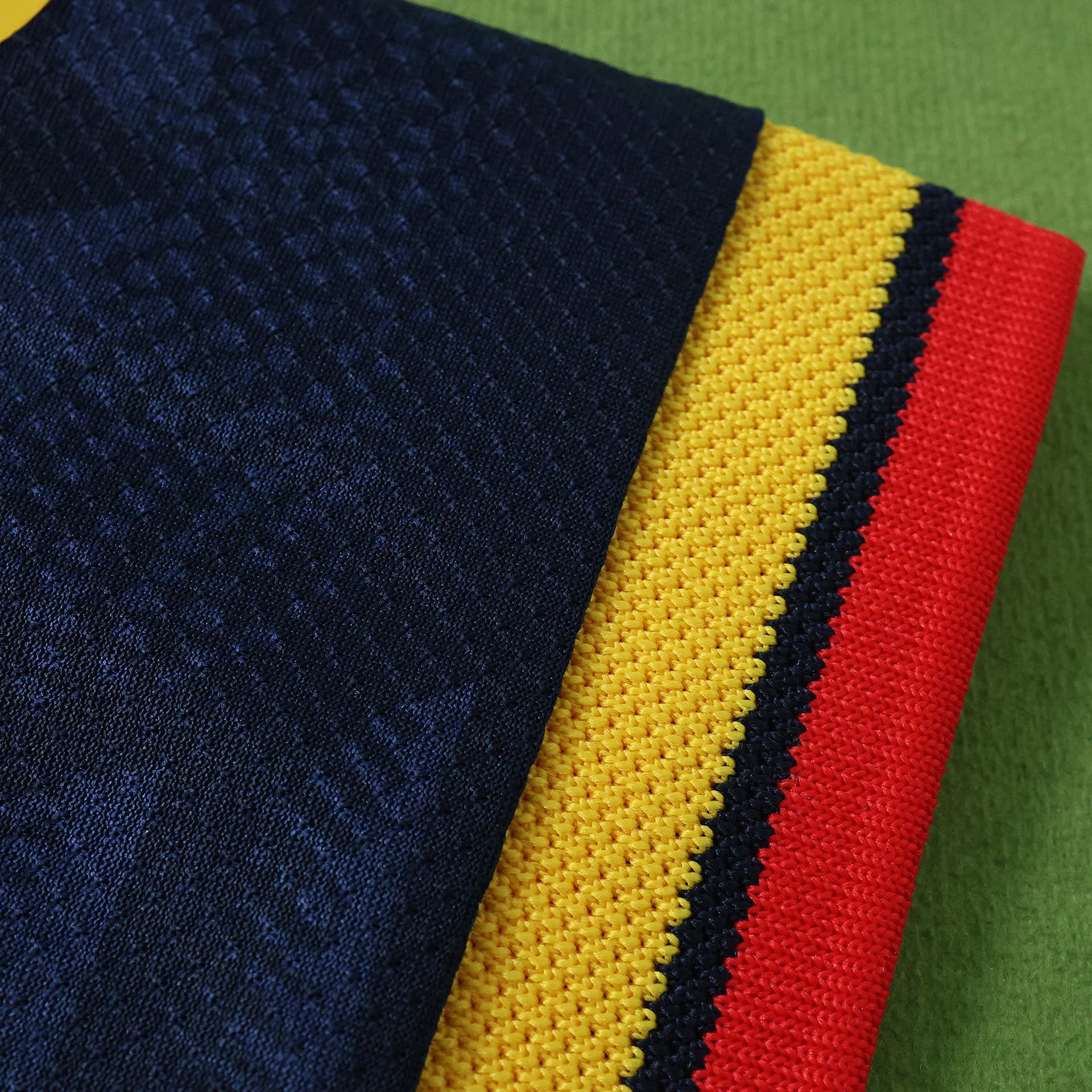Arsenal Embroidered Jersey — Player detail view