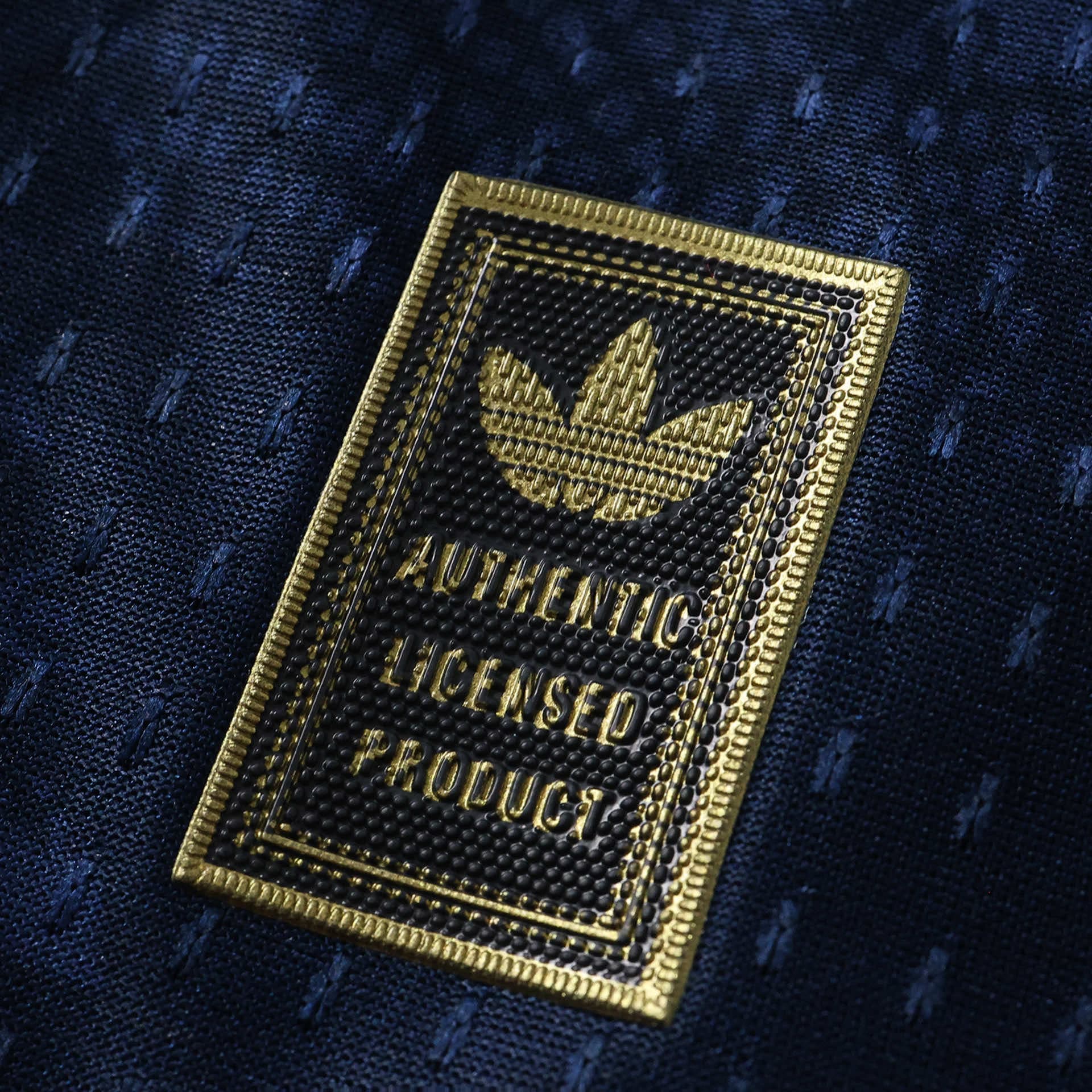 Arsenal Embroidered Jersey — Player detail view