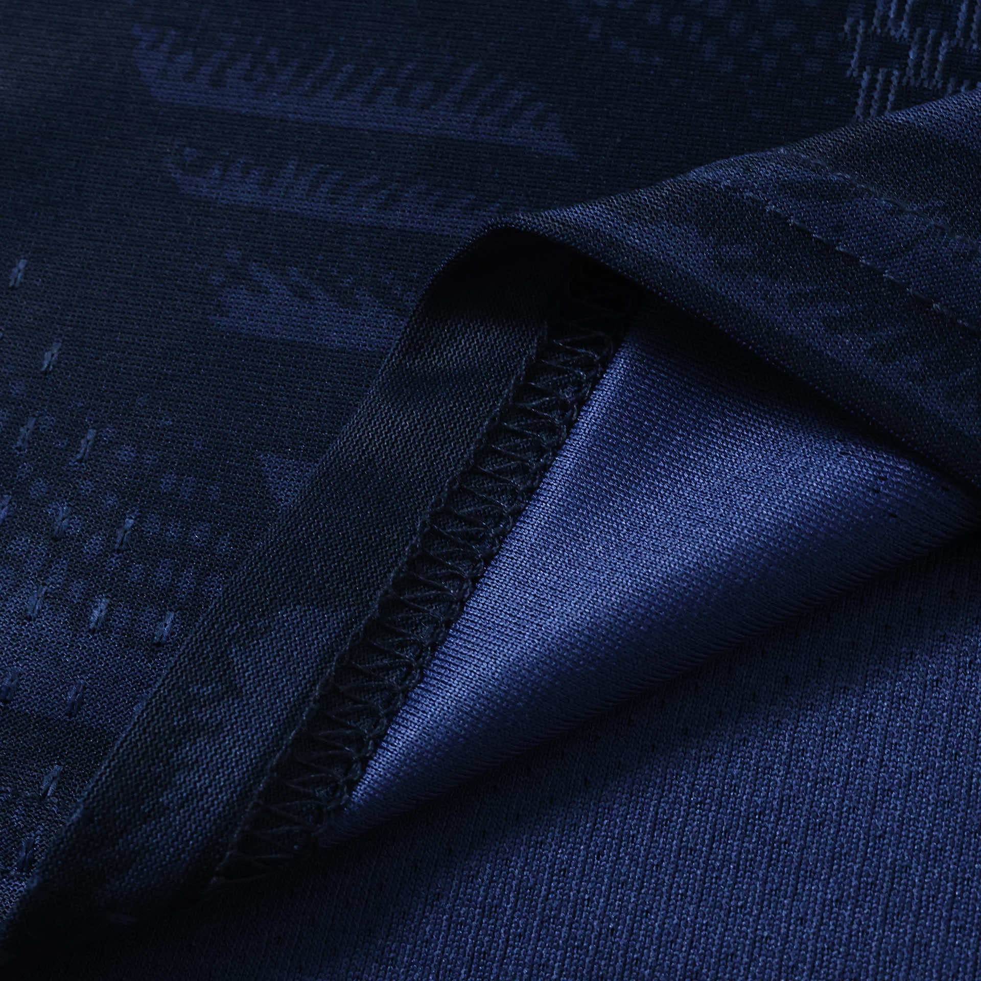 Arsenal Embroidered Jersey — Player detail view