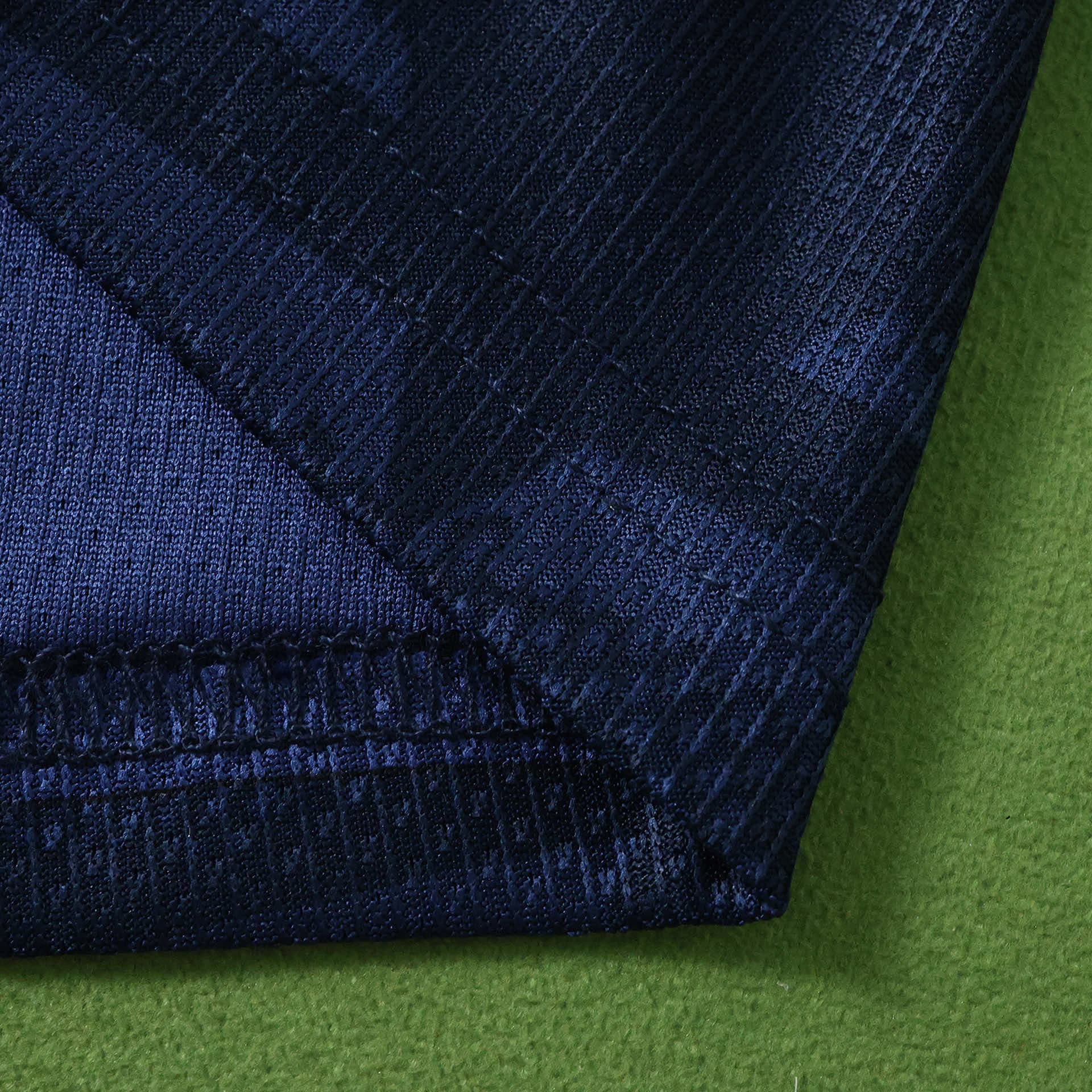 Arsenal Embroidered Jersey — Player detail view