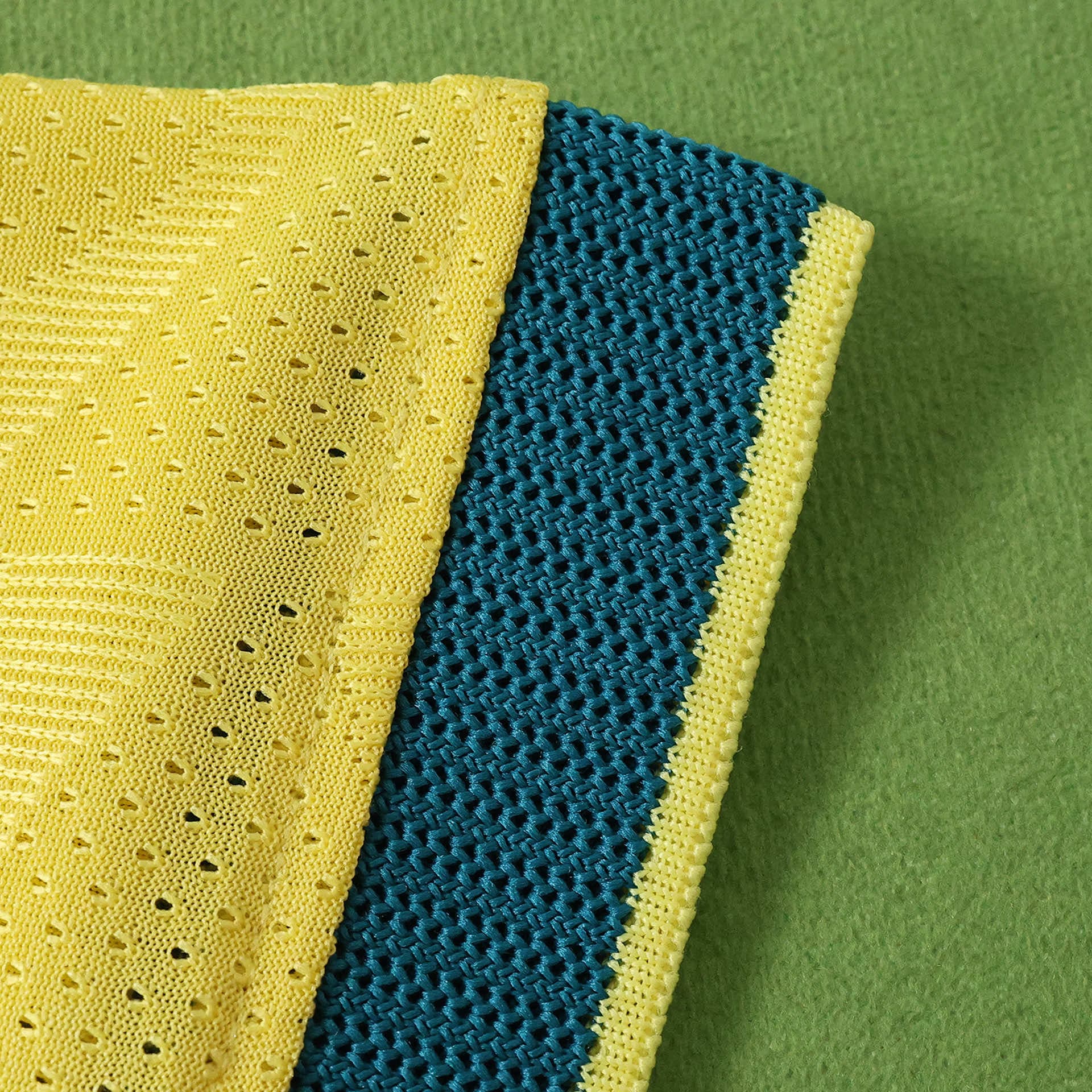 Brazil UNI BRASA Embroidered Jersey — Player detail view