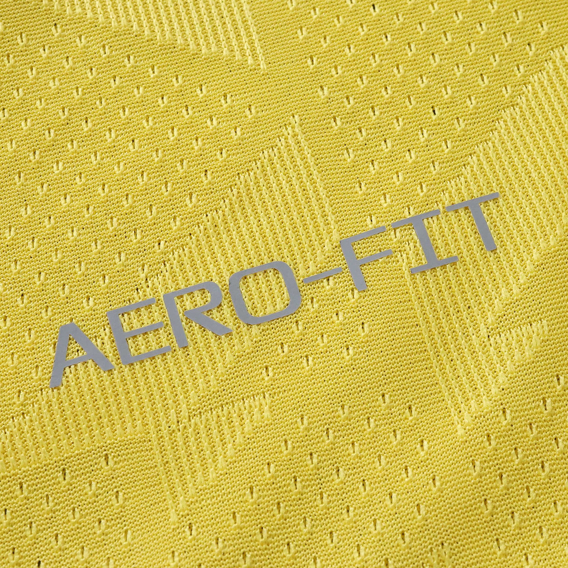 Brazil UNI BRASA Embroidered Jersey — Player detail view