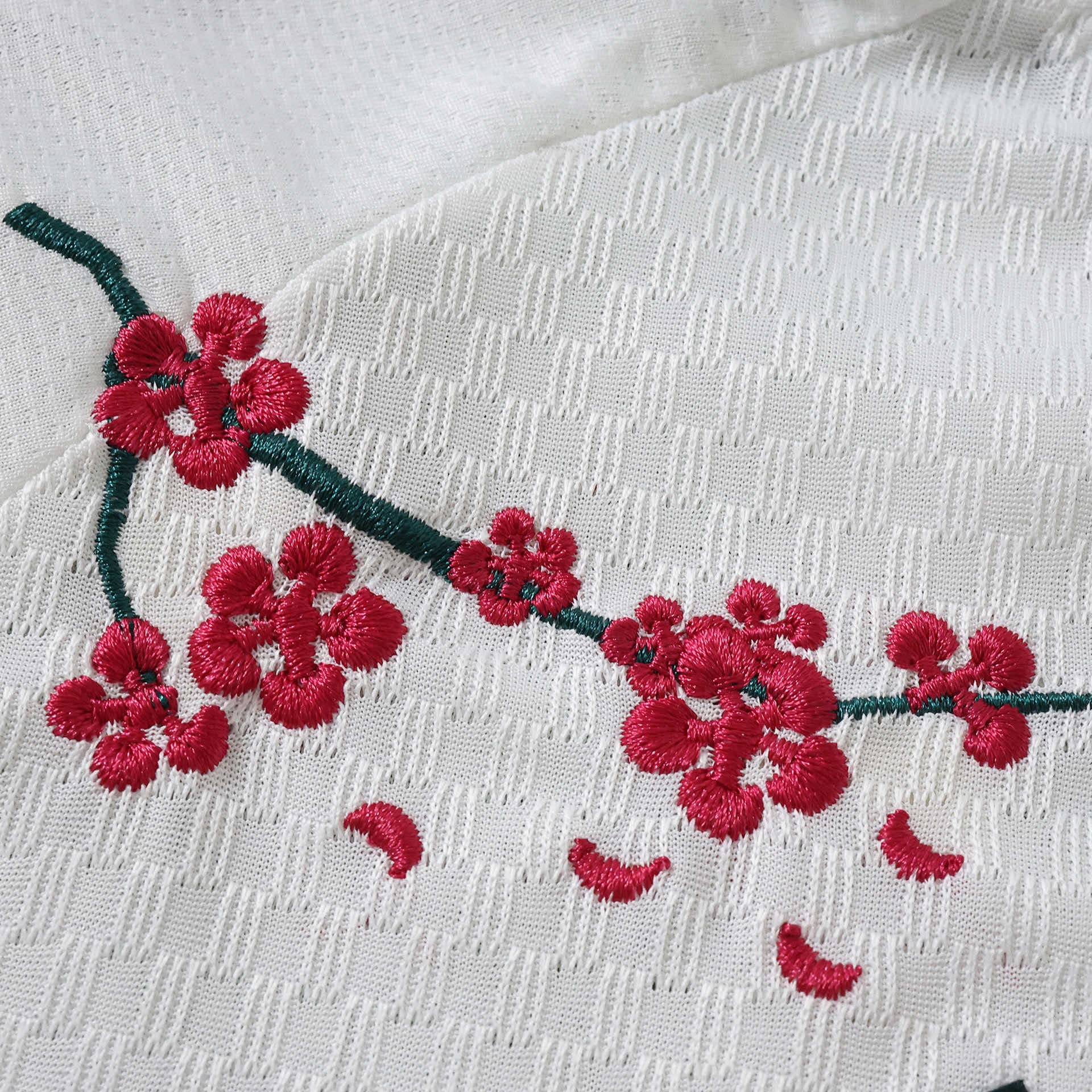 Real Madrid Embroidered Jersey — Player detail view