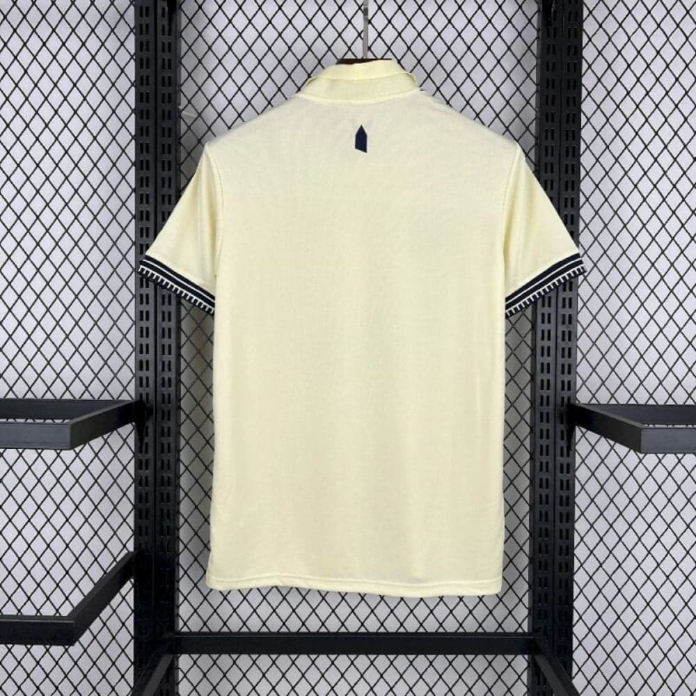 Everton Men's Jersey (Away) 25/26 back view