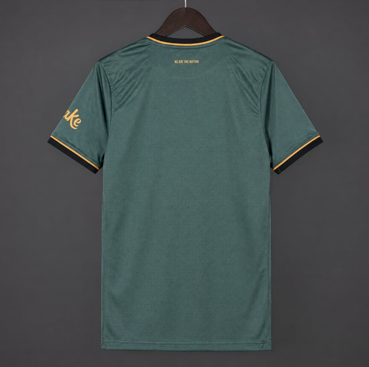 Everton Third Jersey 2026/27 back view