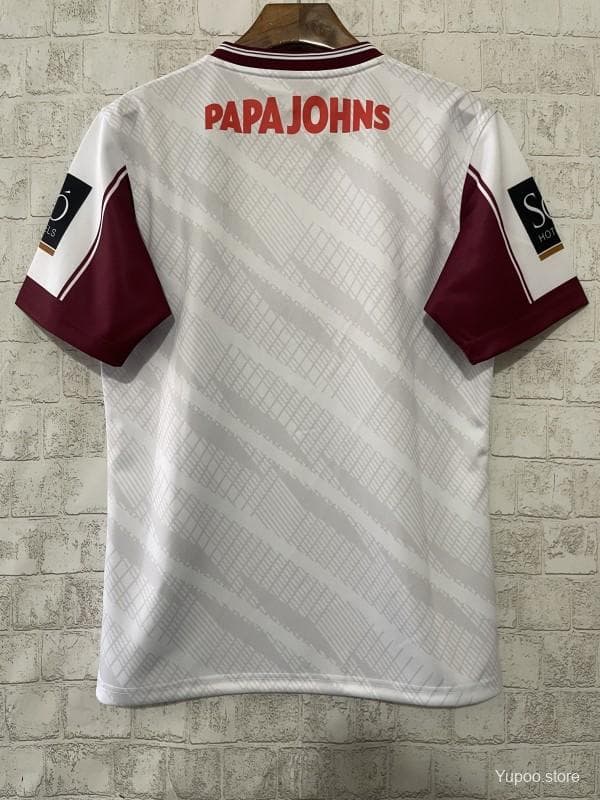 Galway GAA Jersey (Away) 2026 back view