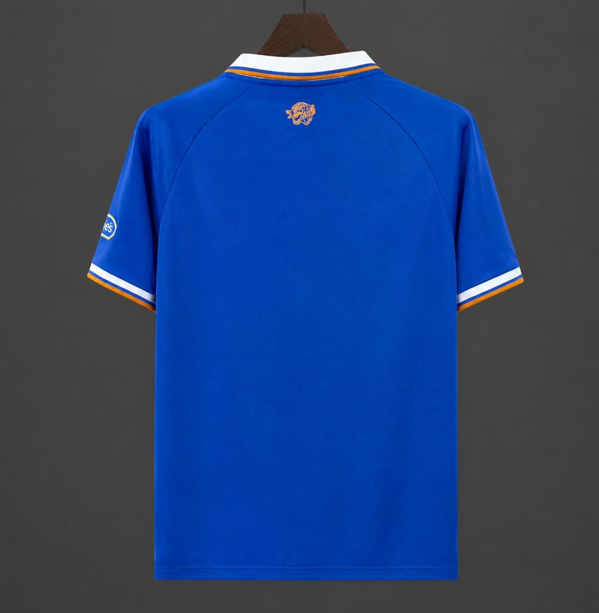 Hull City Men's Jersey (Third) 26/27 back view