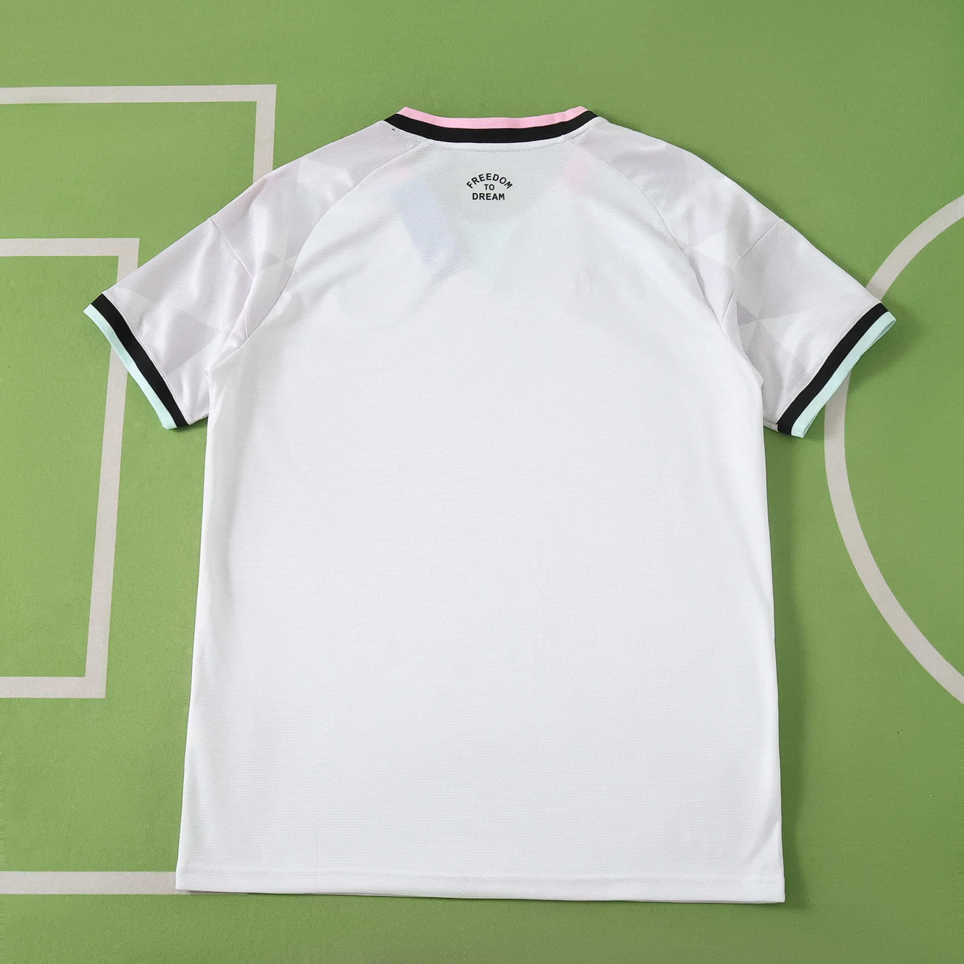 Inter Miami Men's Jersey (Third) 26/27 back view