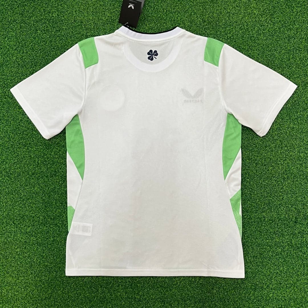 Ireland Men's Jersey (Away) 2026 back view
