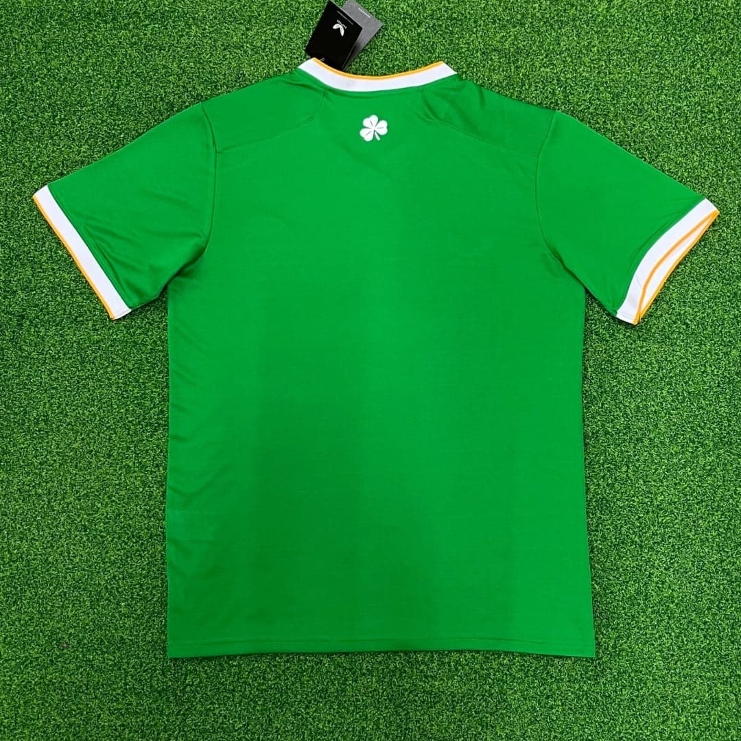 Ireland Men's Jersey (Home) 2026 back view