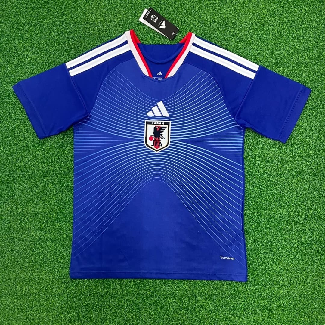 Japan Men's Jersey (Home)