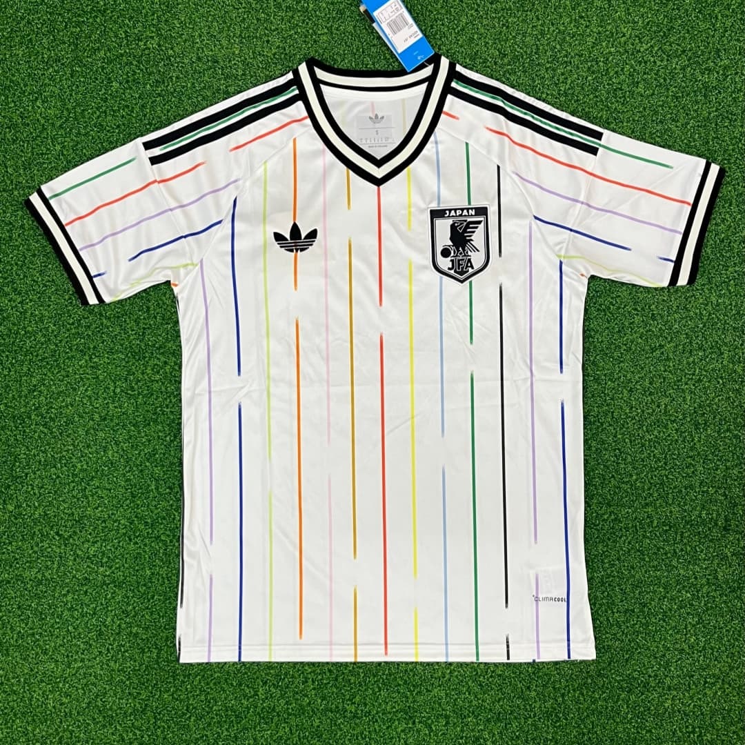 Japan Men's Jersey (Away)