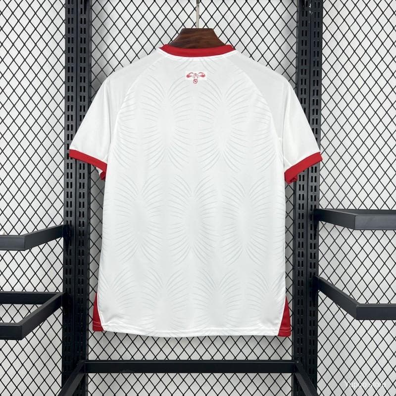 Jordan Men's Jersey (Away) back view