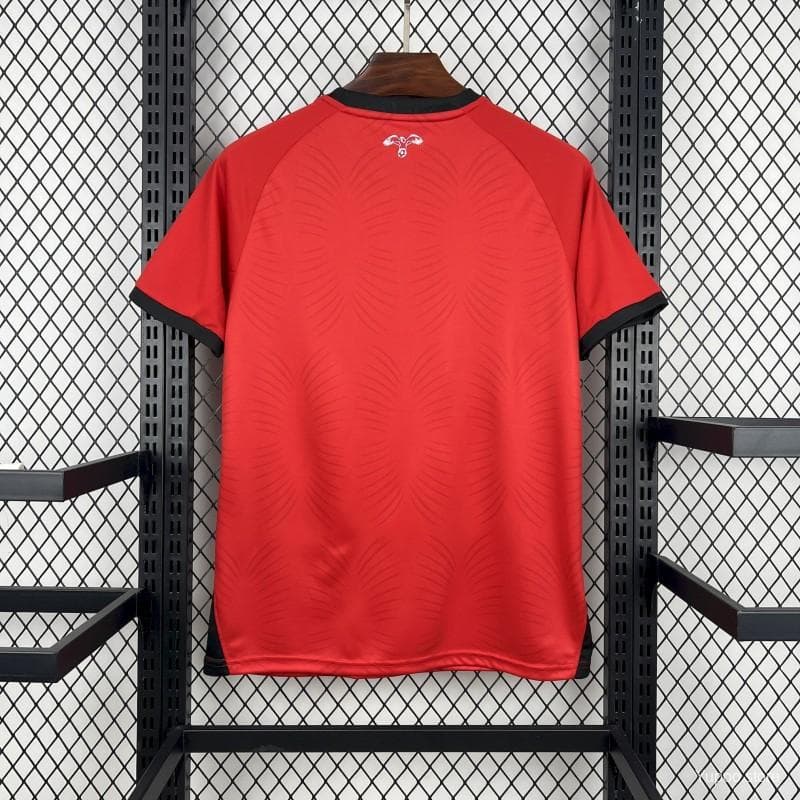 Jordan Men's Jersey (Away) back view