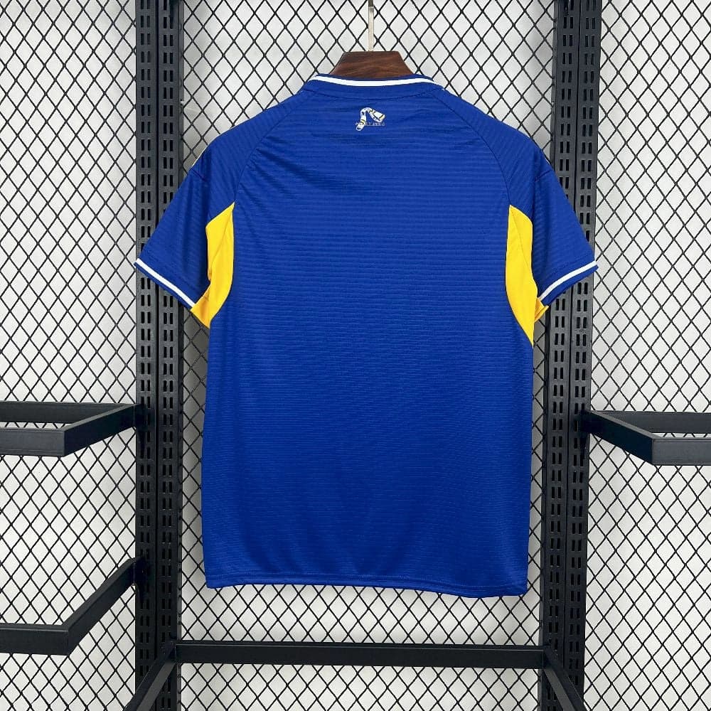 Leeds Men's Jersey (Away) 25/26 back view