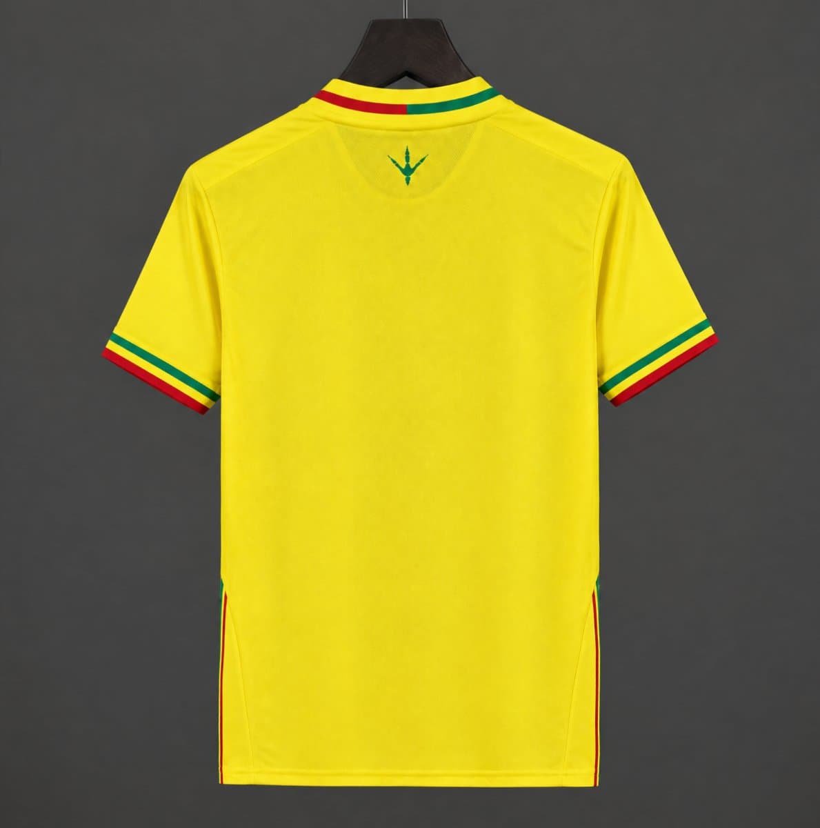 Mali Away Jersey 2026 back view