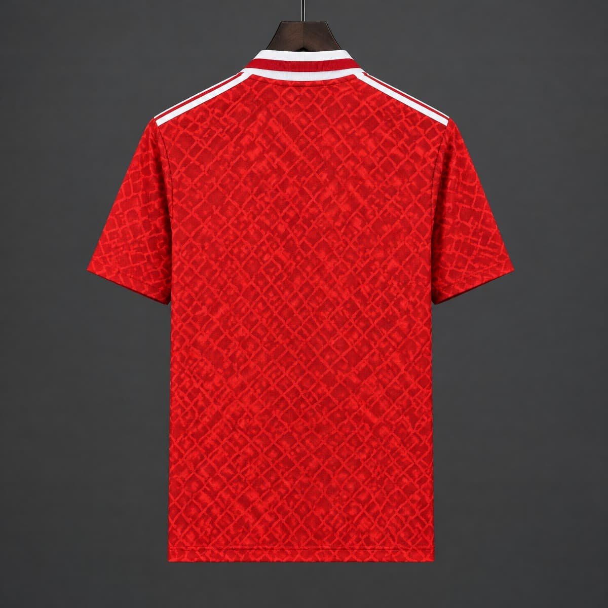 Mexico 100 Year Anniversary Jersey back view