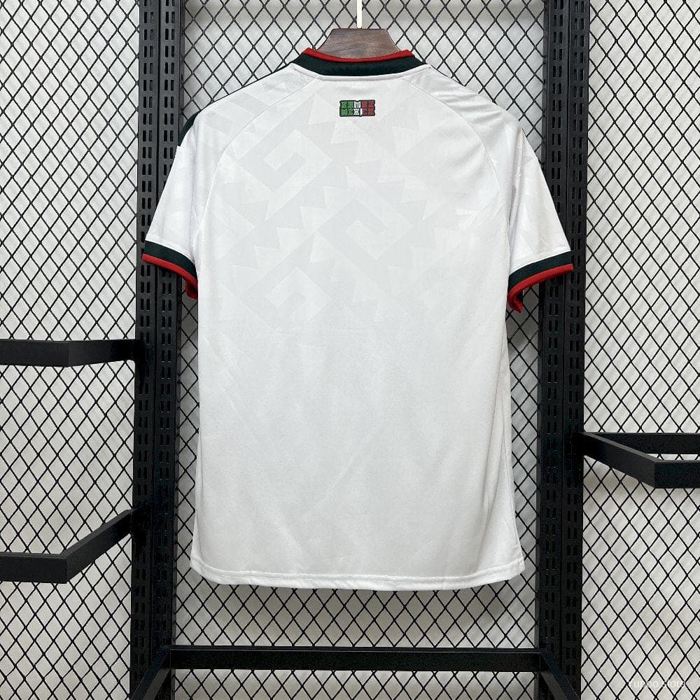 Mexico Men's Jersey (Away) back view