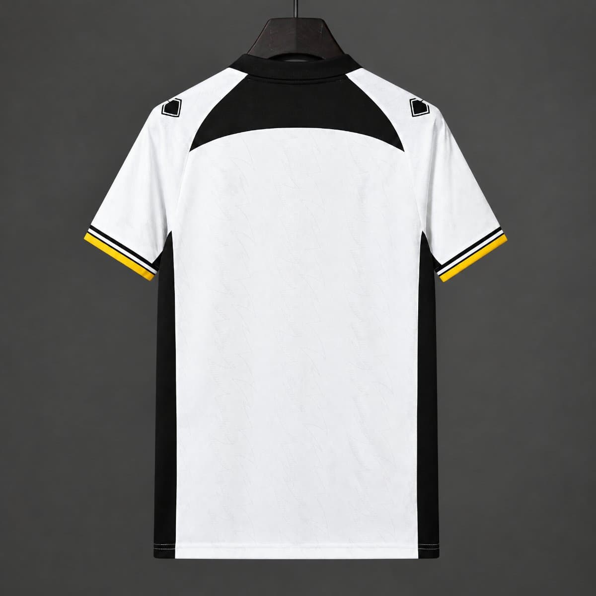 Millwall Away Jersey 2026/27 back view