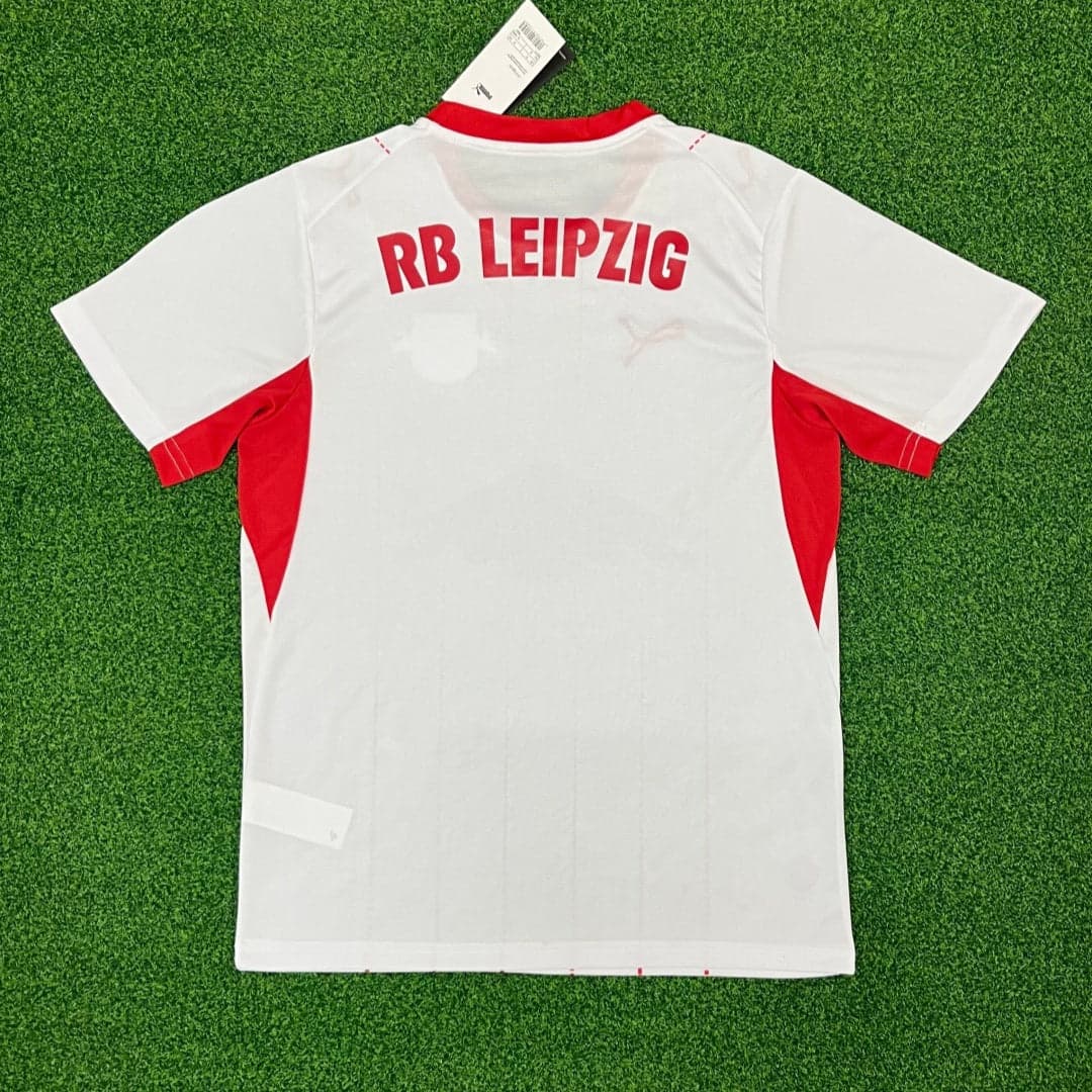 RB Leipzig Men's Jersey (Home) 26/27 back view