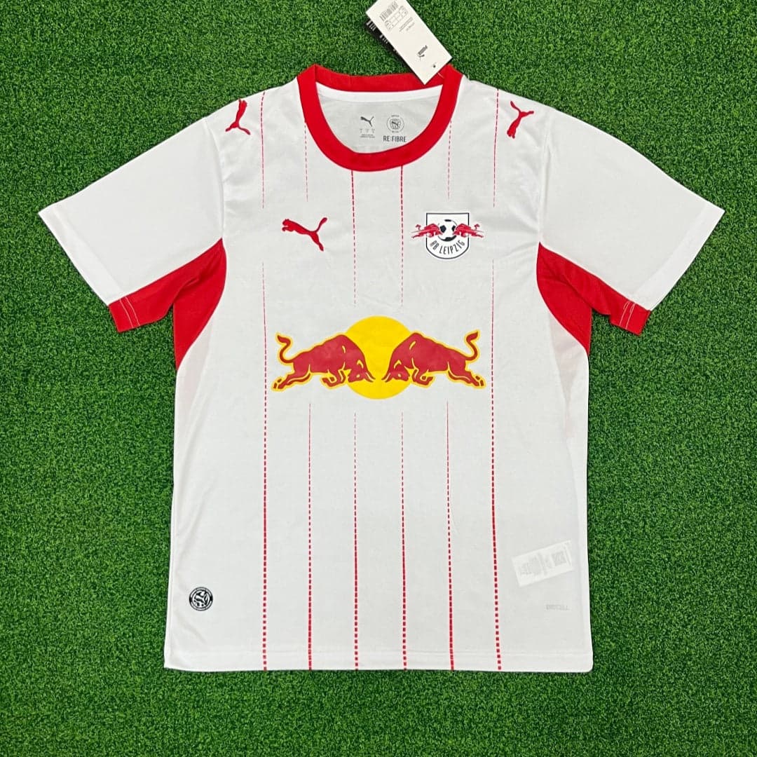 RB Leipzig Men's Jersey (Home) 26/27 front view