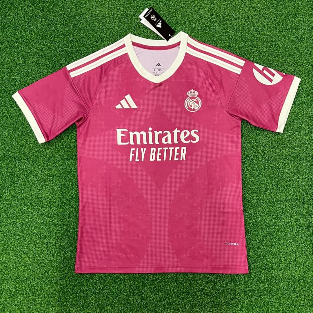 Real Madrid Men's Jersey (Third) 26/27