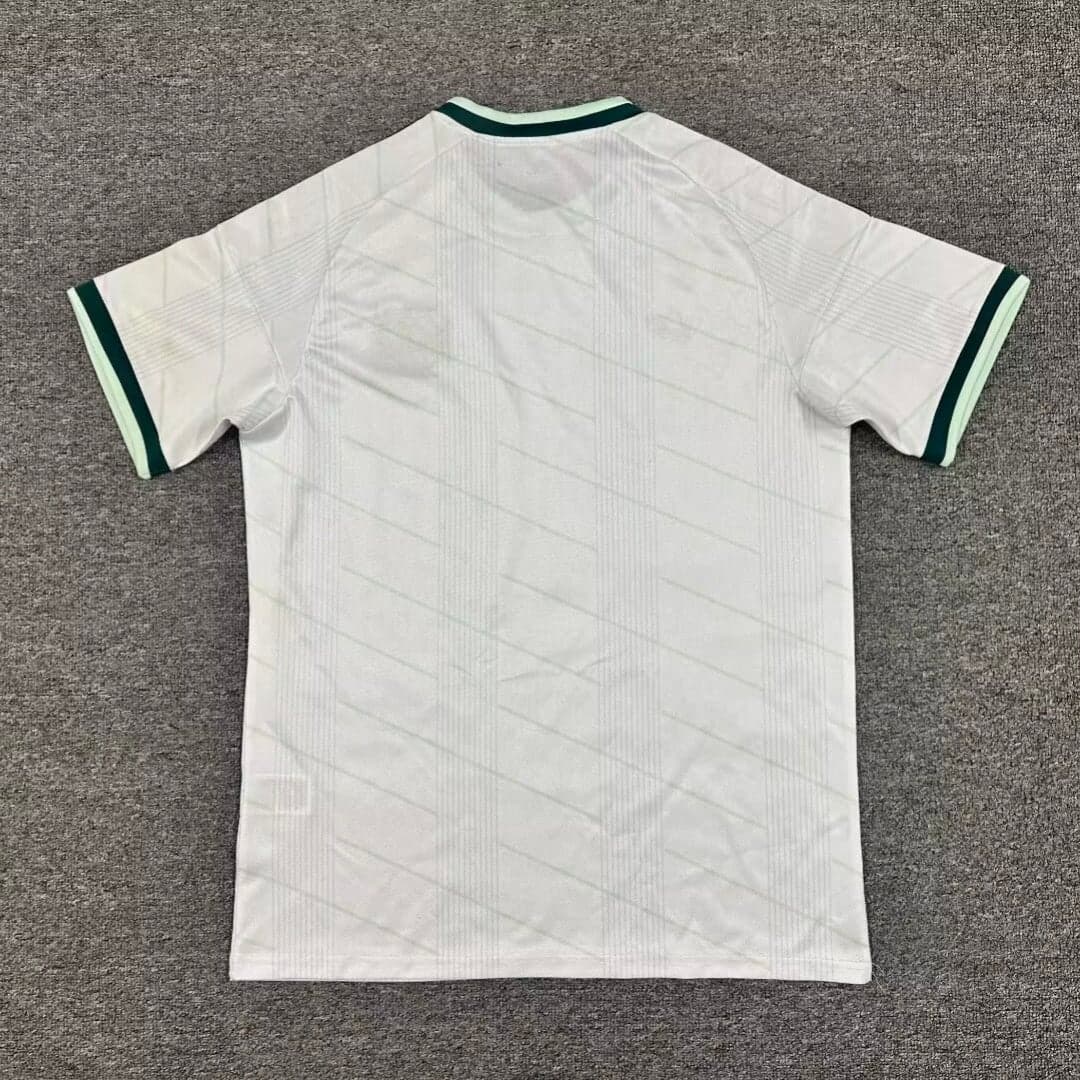 Northern Ireland Men's Jersey (Away) 2026 back view