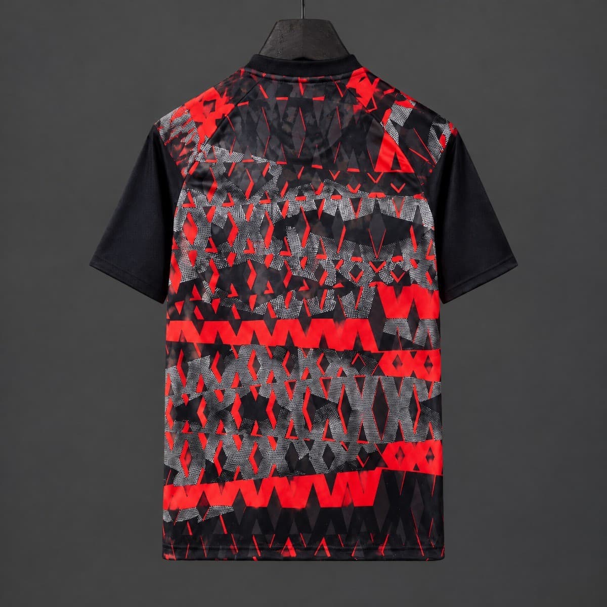 Orlando Pirates Men's Jersey (Away) 26/27 back view