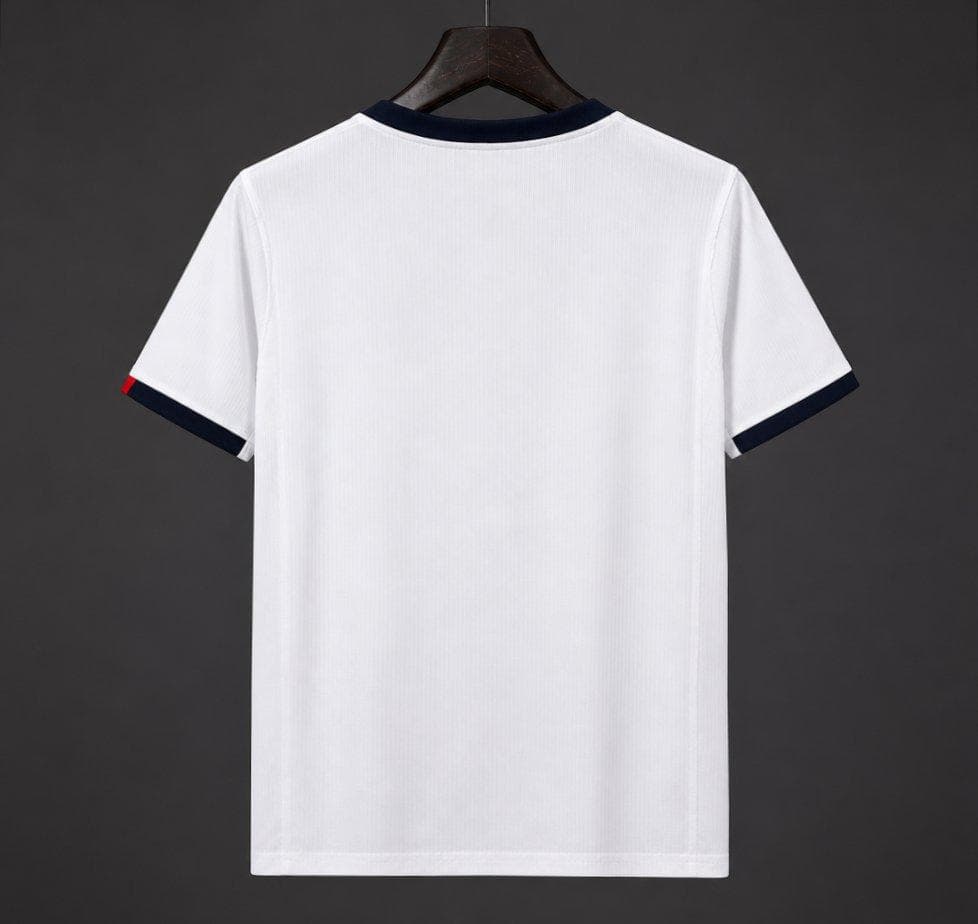 Paris Saint-Germain (PSG) 26/27 Away Jersey back view