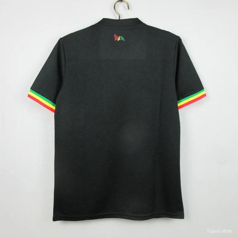Retro Ajax Men's (Third) Jersey 22/23 back view