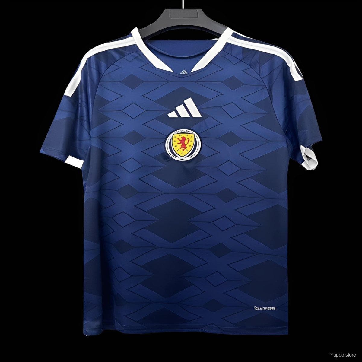 Scotland Men's Jersey (Home) front view