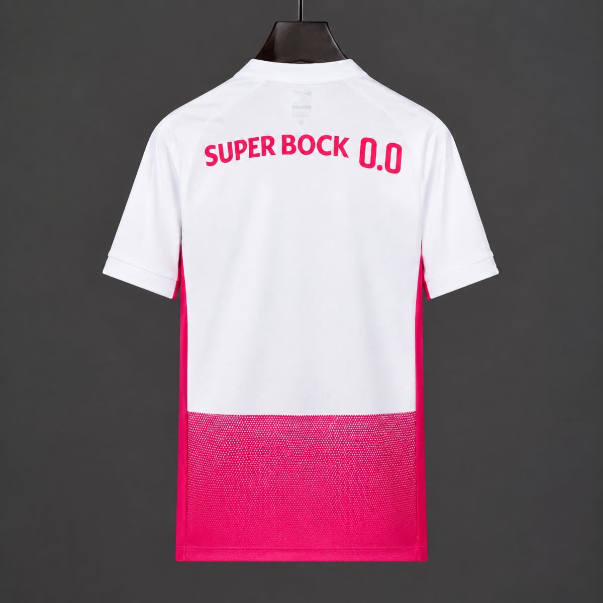 Sporting CP Men's Jersey (Third) 26/27 back view