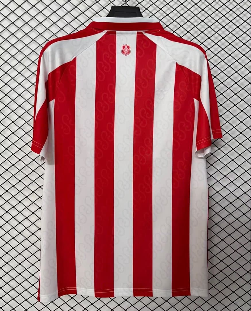 Sunderland Home Kit 26/27 back view