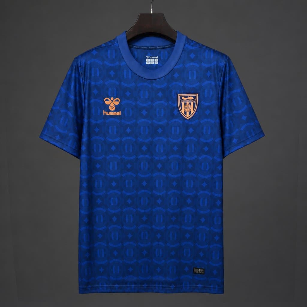 Sunderland Men's Jersey (Third) 26/27 front view