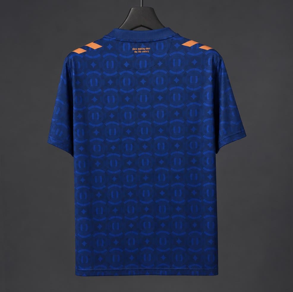 Sunderland Men's Jersey (Third) 26/27 back view