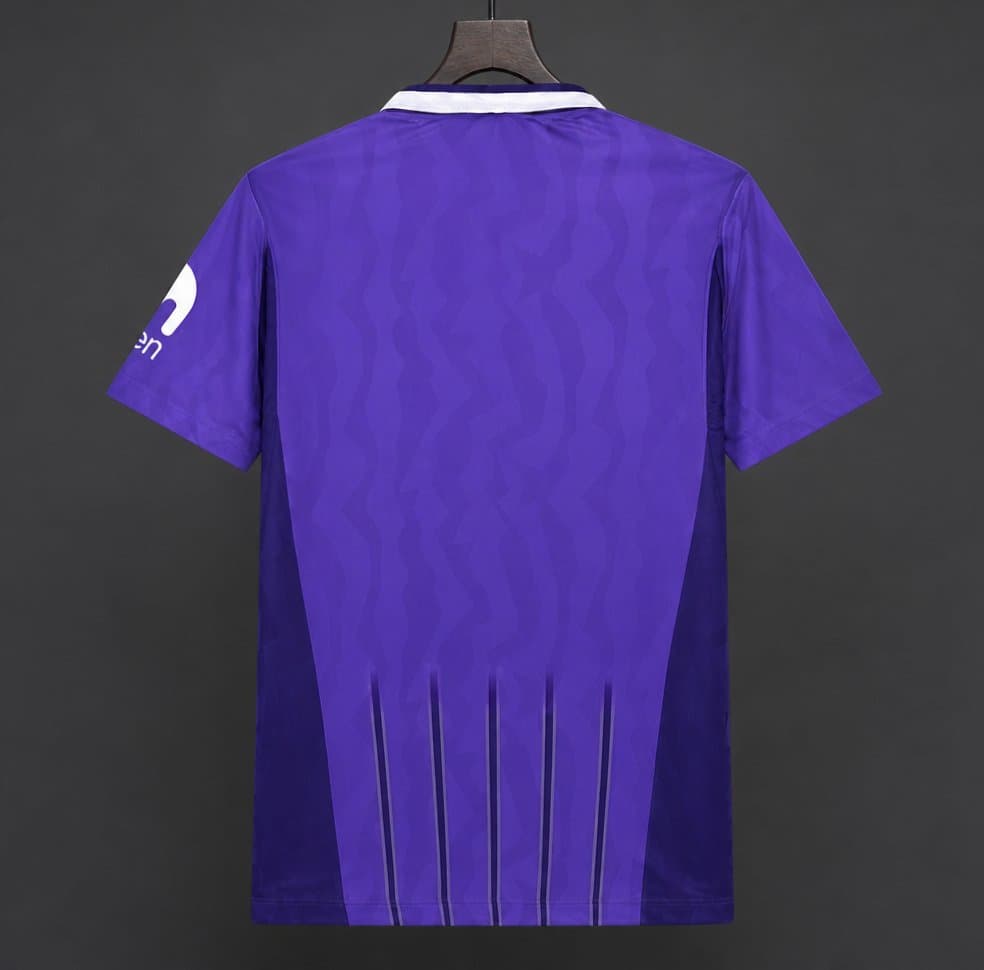 Tottenham Hotspur Men's Jersey (Third) 26/27 back view