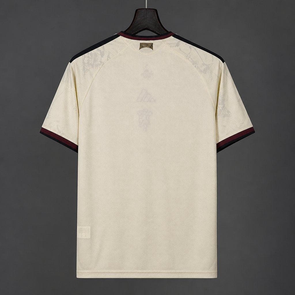 Manchester United Men's Jersey (Third) 26/27 back view