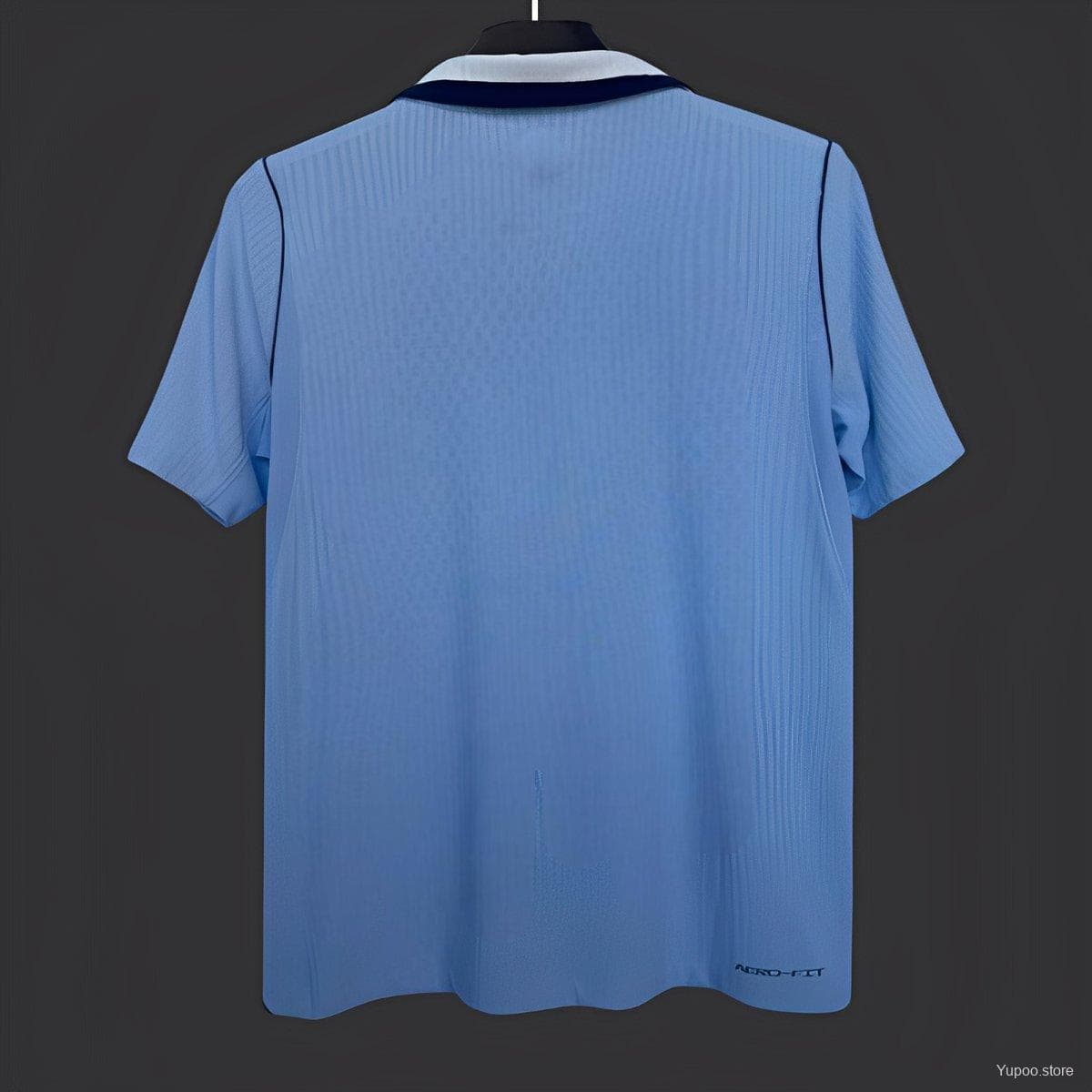 Uruguay Men's Jersey (Home) back view