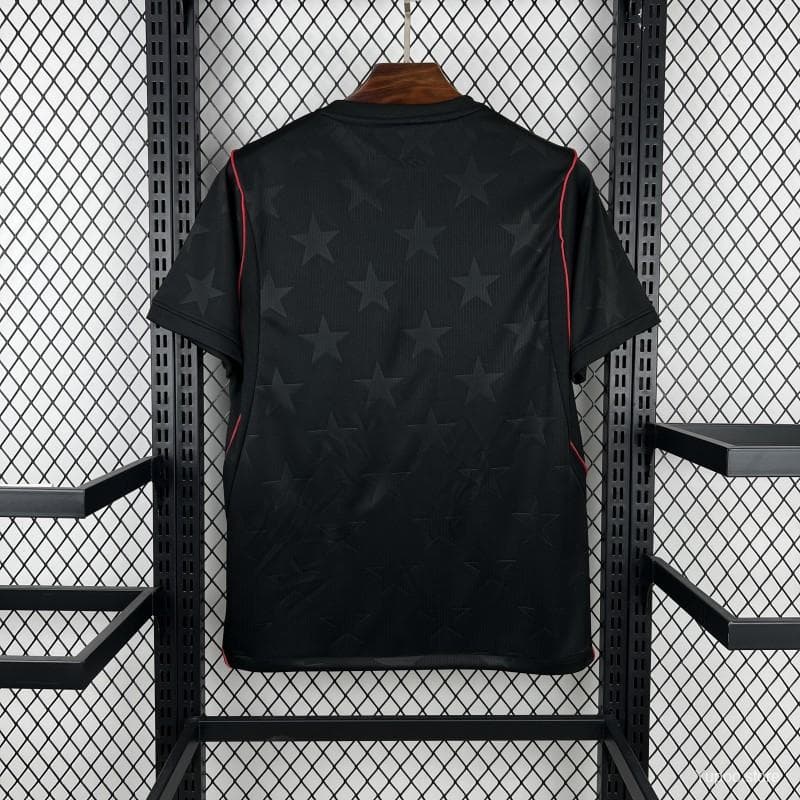 USA Men’s Jersey (Away) back view