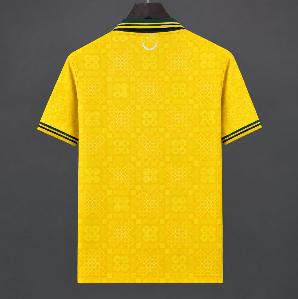 Wales Men's Jersey (Away) 26/27 back view