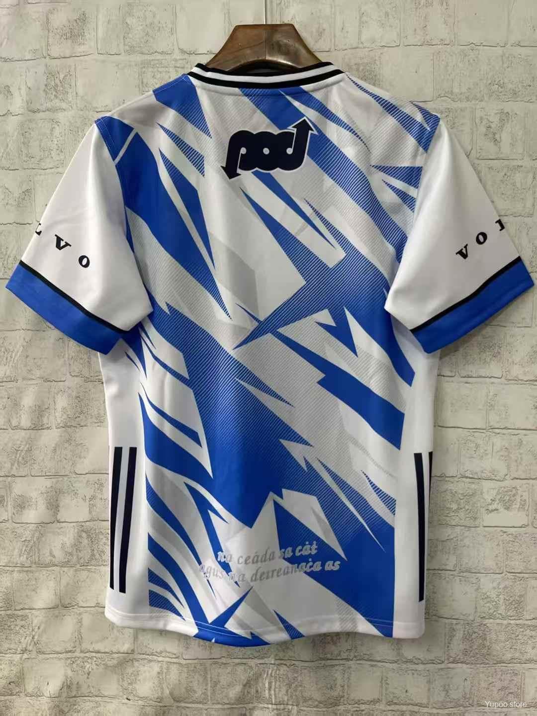 Waterford GAA Jersey (Home) 2026 back view