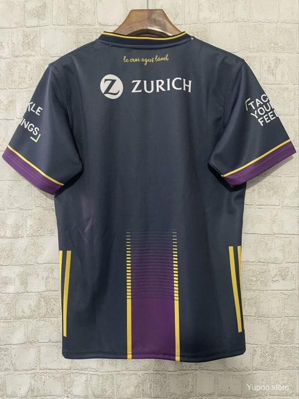 Wexford GAA Jersey (Home) 2025/26 back view